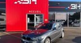 Annonce Bmw 118 occasion Diesel 2.0 118 D 143 CH LOUNGE BVA � PLUNERET