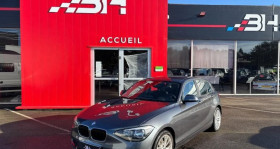 Bmw 118 , garage BH CAR AURAY � PLUNERET