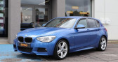 Bmw 118 2.0 118 D 143ch M SPORT ALCANTARA GARANTIE   Jouy-aux-arches 57