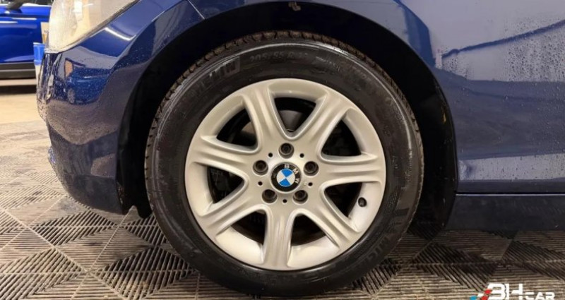 Bmw 118 2.0 118 D 145 LOUNGE 2014 - photo n°5 Bmw 118 2.0 118 D 145 LOUNGE  occasion à Roanne - photo n°5