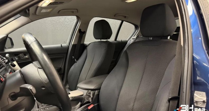 Bmw 118 2.0 118 D 145 LOUNGE 2014 - photo n°7 Bmw 118 2.0 118 D 145 LOUNGE  occasion à Roanne - photo n°7