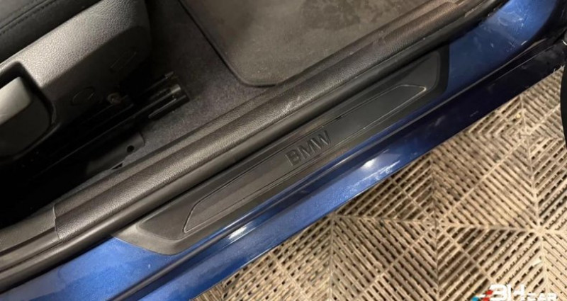 Bmw 118 2.0 118 D 145 LOUNGE 2014 - photo n°6 Bmw 118 2.0 118 D 145 LOUNGE  occasion à Roanne - photo n°6