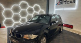 Annonce Bmw 118 occasion Diesel 2.0 118 D 145 LUXE � pruniers en sologne