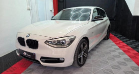 Bmw 118 occasion 2012 mise en vente &agrave; Meyreuil par le garage BH CAR AIX EN PROVENCE - photo n&deg;1