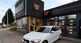 Bmw 118 , garage EWIGO BOURGOIN-JALLIEU � Bourgoin-Jallieu