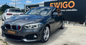 Annonce Bmw 118 occasion Diesel 2.0 118 D 150 ch PACK M T  ANDREZIEUX-BOUTHEON