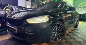 Bmw 118 occasion 2023 mise en vente &agrave; lisses par le garage KARLINE 91 - photo n&deg;1