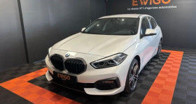 Bmw 118 , garage EWIGO DIJON SUD  Dijon