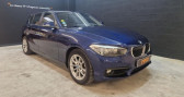 Bmw 118 occasion année 2019 boite Automatique Annonce Bmw 118 occasion Diesel 2.0 118 D 150 LOUNGE BVA à Brignais