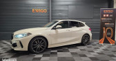 Annonce Bmw 118 occasion Diesel 2.0 118 D 150 M SPORT BVA TOIT OUVRANT FULL OPTION SHADOW LI  Montlimar