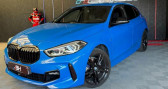 Bmw 118 occasion année 2020 boite Automatique Annonce Bmw 118 occasion Diesel 2.0 118 d 150 m-sport bva à Saint Martin Boulogne