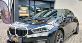 Bmw 118 occasion année 2020 boite Automatique Annonce Bmw 118 occasion Diesel 2.0 118 D 150 Sport Edition BVA à LIMOGES