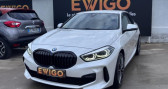 Bmw 118 occasion année 2020 boite Automatique Annonce Bmw 118 occasion Diesel 2.0 118 D 150 SPORT EDITION BVA8 à ANDREZIEUX-BOUTHEON