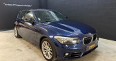 Bmw 118 2.0 118 D 150 SPORT LINE XDRIVE TOIT OUVRANT   Brignais 69