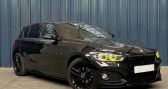 Annonce Bmw 118 occasion Diesel 2.0 118 D 150 ULTIMATE M-SPORT BVA - Garantie An - Harman Ka � Halluin