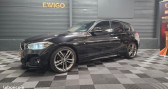 Bmw 118 occasion année 2018 boite Automatique Annonce Bmw 118 occasion Diesel 2.0 118 D 150 ULTIMATE M-SPORT BVA à Montélimar