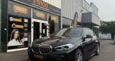 Annonce Bmw 118 occasion Diesel 2.0 118 d 150ch m-sport bva radar av-ar  AUBIÈRE