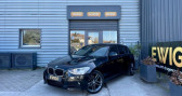 Annonce Bmw 118 occasion Diesel 2.0 118d 143ch pack m kit chaine neuf � Saint-Priest