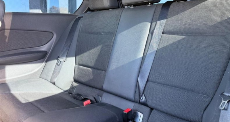 Bmw 118 2.0 118D 143CH PACK M SPORT 2009 - photo n°7 Bmw 118 2.0 118D 143CH PACK M SPORT  occasion à Valence - photo n°7