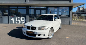 Bmw 118 occasion 2009 mise en vente à Valence par le garage EWIGO VALENCE - photo n°1