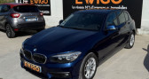Annonce Bmw 118 occasion Diesel 2.0 118d 150 ch lounge bva  ANDREZIEUX-BOUTHEON