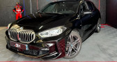 Bmw 118 2.0 118D 150 MSPORT  2019 - annonce de voiture en vente sur Auto S&eacute;lection.com