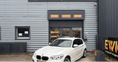 Bmw 118 occasion année 2018 boite Manuelle Annonce Bmw 118 occasion Diesel 2.0 118d 150ch M-SPORT XDRIVE SUIVI SELLERIE ALCANTARA CHAUF à Saint-Priest