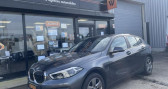 Annonce Bmw 118 occasion Essence 5 118 I 135 LOUNGE  Dieppe