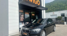 Bmw 118 , garage EWIGO GRENOBLE (LE VERSOUD)  Le Versoud
