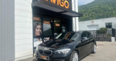 Bmw 118 occasion année 2016 boite Manuelle Annonce Bmw 118 occasion Essence 5 118 I 135CH RADARS AV-AR SUIVI COMPLET à Le Versoud