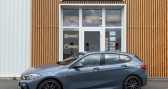 Bmw 118 occasion année 2020 boite Automatique Annonce Bmw 118 occasion Essence 5 118 I 140Cv M-SPORT DKG BVA SIEGES CHAUFFANTS ANDROID AUTO à CHOLET