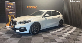 Bmw 118 , garage EWIGO AUBENAS  Lavilledieu