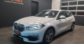 Bmw 118 occasion année 2020 boite Automatique Annonce Bmw 118 occasion Essence 5 118iA 140ch LUXURY LINE DKG7 JANTES ET VOLANT M SPORT à Hoenheim