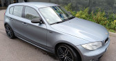 Bmw 118 occasion année 2006 boite Manuelle Annonce Bmw 118 occasion Diesel Belle 118d pack cuir clim tbe revise reprise à Marly