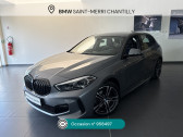 Bmw 118 BMW  (F40) 118D 150 M SPORT BVA8   Saint-Maximin 60