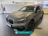 Annonce Bmw 118 occasion Essence BMW  (F40) 118I 136 EDITION SPORT DKG7 � Saint-Maximin