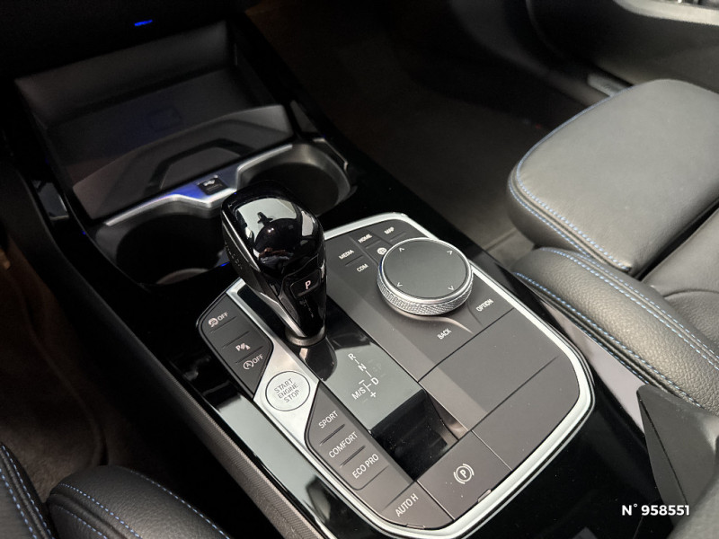 Bmw 118 BMW  (F40) 118I 136 M SPORT DKG7  occasion  Saint-Maximin - photo n12