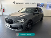 Annonce Bmw 118 occasion Essence BMW  (F40) 118I 136 M SPORT DKG7  Saint-Maximin