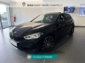 Annonce Bmw 118 occasion Essence BMW  (F40) 118I 136 M SPORT DKG7  Saint-Maximin