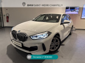 Annonce Bmw 118 occasion Essence BMW  (F40) 118I M SPORT DESIGN � Saint-Maximin