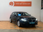 Bmw 118 occasion Noir année 2019 boite Automatique Annonce Bmw 118 occasion Essence BMW 118iA 136 ch EXCECUTIVE + CAMERA à Labège