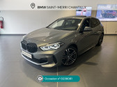 Bmw 118 BMW 118iA M SPORT 136 DKG7 (F40)   Saint-Maximin 60