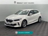 Annonce Bmw 118 occasion Essence BMW SERIE 1 118I 136 CH DKG7 M DESIGN  Saint-Maximin