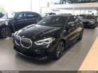 Bmw 118 occasion Noir année 2020 boite Automatique Annonce Bmw 118 occasion Essence BMW SERIE 1 F40 118i M SPORT à Saint-Maximin