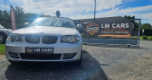 Bmw 118 Cabrio 118i   THIERS 63