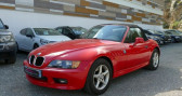 Bmw 118 occasion année 1999 boite Manuelle Annonce Bmw 118 occasion Essence CABRIOLET 1.9i 118ch BVM5 à LA CIOTAT