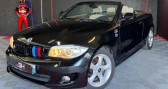 Bmw 118 occasion année 2012 boite Manuelle Annonce Bmw 118 occasion Essence cabriolet 2.0 118 i 145 luxe à Saint Martin Boulogne