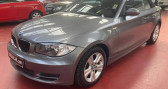 Annonce Bmw 118 occasion Essence CABRIOLET E88 118i 143 ch Confort � Bethune