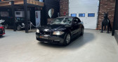 Annonce Bmw 118 occasion Essence CABRIOLET E88 118i 143 ch Excellis  Saint Ouen L'Aumone