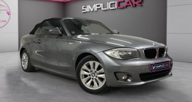 Bmw 118 , garage SIMPLICICAR PERTUIS  PERTUIS